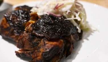 Enjoy authenticity with jerk chicken, escovitch and more at Lehigh Valley food stand