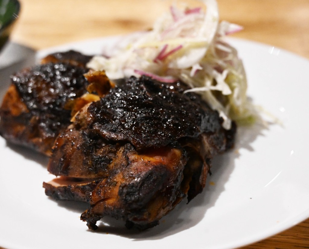 Enjoy authenticity with jerk chicken, escovitch and more at Lehigh Valley food stand