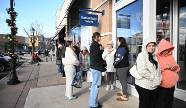 New Sephora store to give away gift cards for grand opening at Promenade