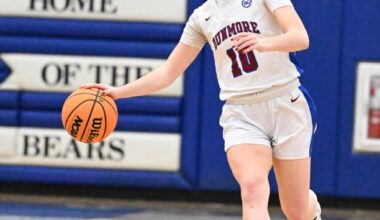 Sites, times set for Friday’s quarterfinal games – Scranton Times-Tribune