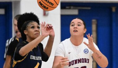 Dunmore girls beat Executive in PIAA 3A