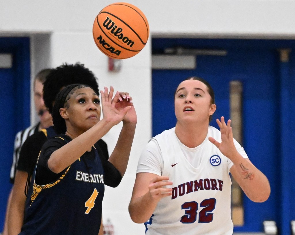 Dunmore girls beat Executive in PIAA 3A