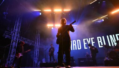 Third Eye Blind completes Musikfest 2026 headliner lineup