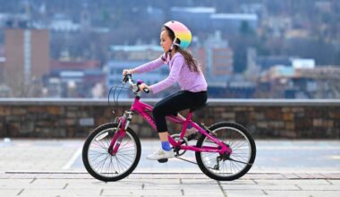 People enjoy a warm March Day in the Lehigh Valley