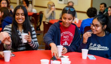 Lehigh Valley Muslim students share their faith during Ramadan