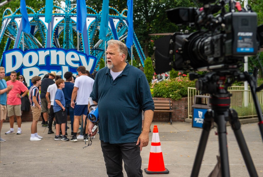 'The Hail Mary' movie is well worth seeing