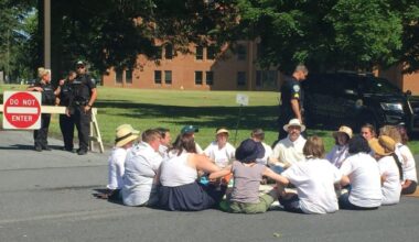 ICE wants to return to Berks County. The fight against it will look very different.