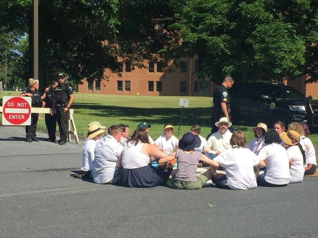 ICE wants to return to Berks County. The fight against it will look very different.