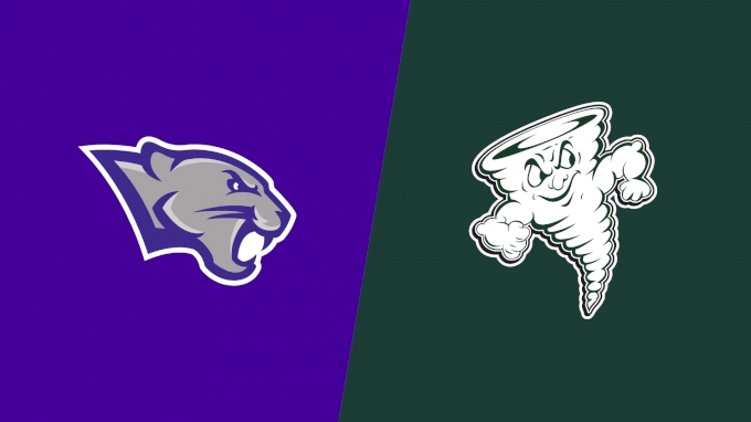 Replay: Kentucky Wesleyan vs Lake Erie