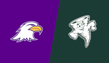 Replay: Ashland vs Lake Erie