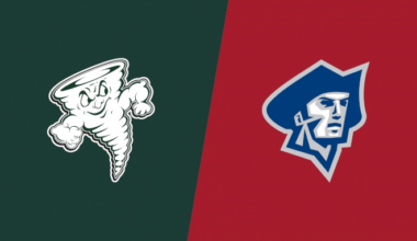 How to Watch: 2026 Lake Erie Crushers vs Malone