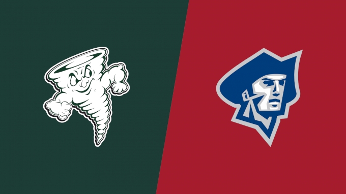 How to Watch: 2026 Lake Erie Crushers vs Malone