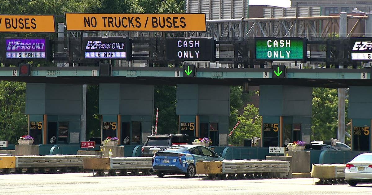 Pennsylvania officials warn of text phishing scams over unpaid tolls, fines
