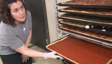 Family behind Corropolese Italian Bakery credits Montgomery County community for over 100 years of success