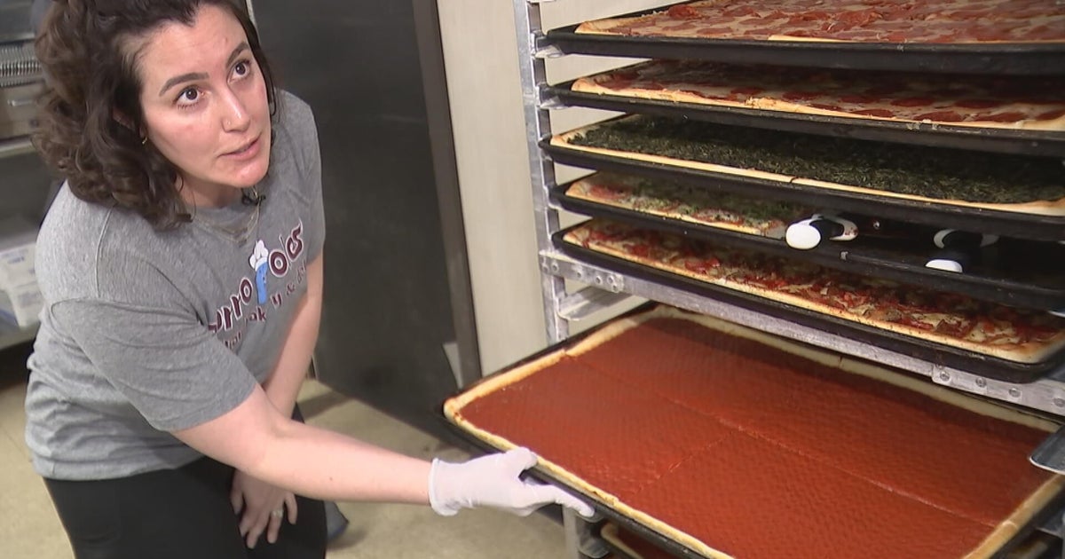 Family behind Corropolese Italian Bakery credits Montgomery County community for over 100 years of success