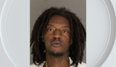 Fugitive wanted in Pittsburgh for 5 months found hiding underneath of a bed