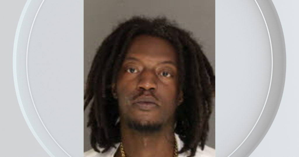 Fugitive wanted in Pittsburgh for 5 months found hiding underneath of a bed