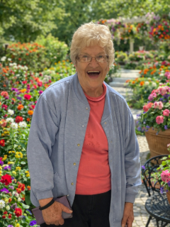 Pamela Wilson Obituary - Allentown, PA (1946-2026)