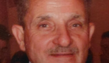 Joseph Strobel Obituary -