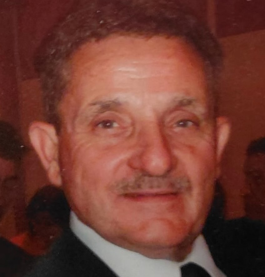 Joseph Strobel Obituary -