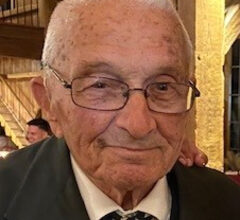 Nicholas Lahanas Obituary - Bethlehem, PA, PENNSYLVANIA (1930-2026)