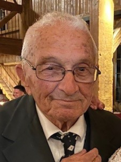 Nicholas Lahanas Obituary - Bethlehem, PA, PENNSYLVANIA (1930-2026)