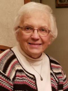 Norma Beck Obituary -