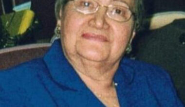 Maria Correa Obituary -