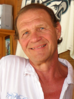 Robert Check Obituary -