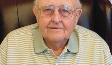 Harold Hahn Obituary -