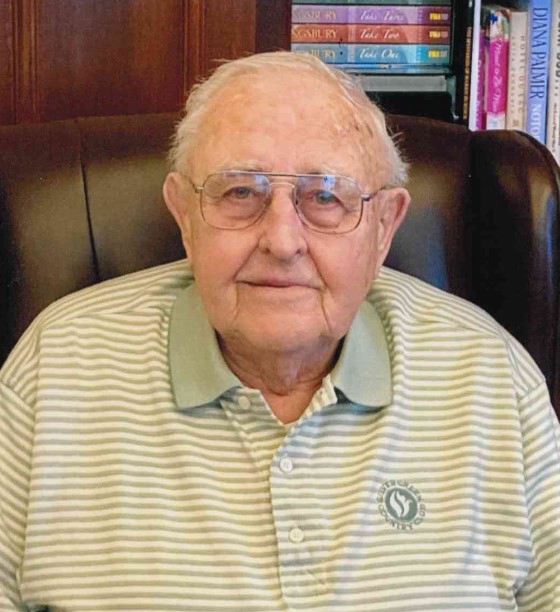 Harold Hahn Obituary -