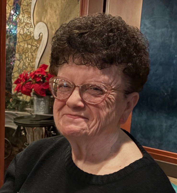 Joann Turocy Obituary -