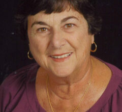 Brenda Pierson Obituary - Allentown, PA (1938-2026)