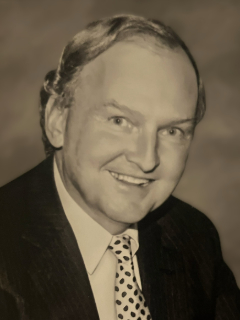 Robert. Kelly Obituary - Bethlehem, PENNSYLVANIA (1934-2026)