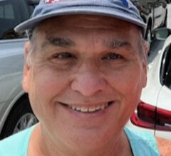 Fred Taylor Obituary - Germansville, PA (1946-2026)