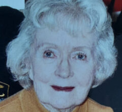 Florence Anthony Obituary - Macungie, PENNSYLVANIA (1929-2026)