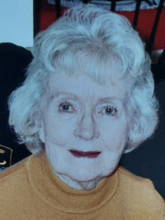Florence Anthony Obituary - Macungie, PENNSYLVANIA (1929-2026)