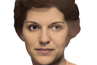 Mary Martinez Obituary -