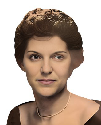 Mary Martinez Obituary -