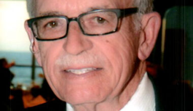 John Senick Obituary -