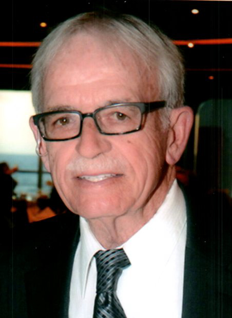John Senick Obituary -