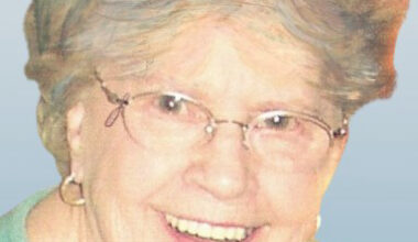 Marie Donnangelo Obituary -