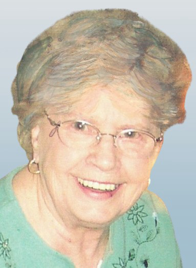 Marie Donnangelo Obituary -