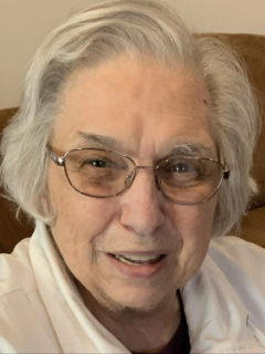 JoAnn Renninger Obituary - Quakertown, PENNSYLVANIA (1938-2026)