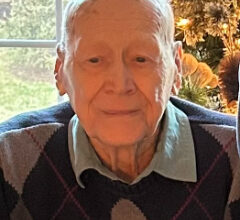 Donald Brandmeier Obituary - Allentown, PA