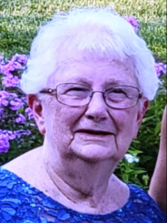 Sally Drabick Obituary - Allentown, PA