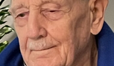 Ross Stuart Obituary - (1928-2025)