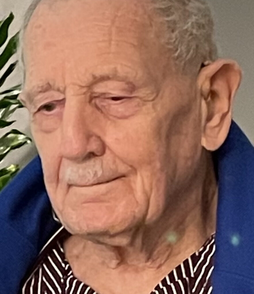 Ross Stuart Obituary - (1928-2025)