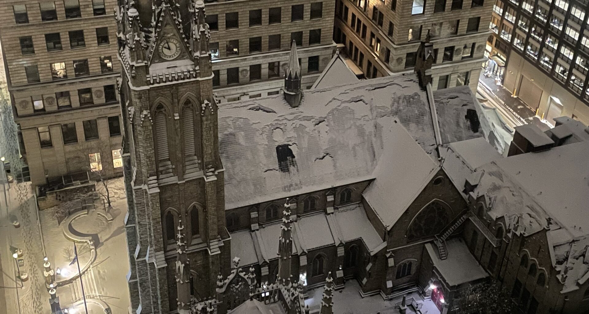 Unauthorized Sale of Church Items Linked to Former Pittsburgh Dean