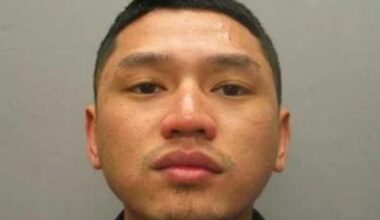 Trung Duc Lu added to FBI’s Ten Most Wanted for 2014 Philadelphia killings